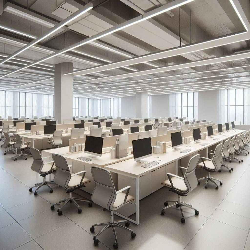 节假日值班使写字楼办公办公室噪音控制出现延误时外贸企业该怎样补救